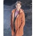 The Tower Gemma Whelan Coat