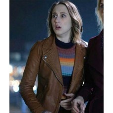 The Twilight Zone Martha Jacket