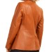 Young and the Restless Sharon Collins Leather Blazer