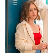 Through My Window Clara Galle Jacket