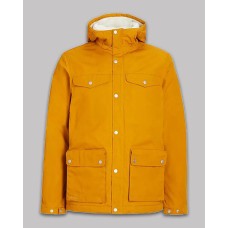 Rose Leslie Vigil 2021 Yellow Jacket