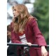 Killing Eve S02 Villanelle Pink Drap Blazer