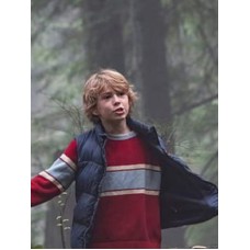 The Adam Project Young Adam Puffer Vest