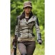 Rostia Espinosa The Walking Dead Jacket