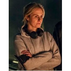 Young Wallander Frida Rask Hoodie