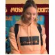 Ava Michelle Tall Girl 2 Hoodie