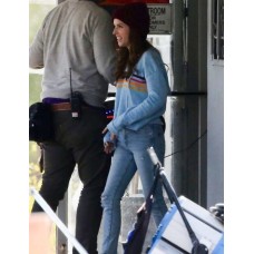  Dummy Anna Kendrick Hoodie