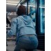  Dummy Anna Kendrick Hoodie
