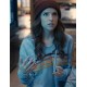  Dummy Anna Kendrick Hoodie