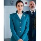 Snowpiercer Melanie Cavill Coat