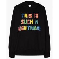Kelly Ripa This Is Such A Nightmare Hoodie