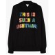 Kelly Ripa This Is Such A Nightmare Hoodie