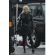 Mission Impossible 7 Pom Klementieff Leather Jacket