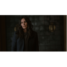 Shining Vale Courteney Cox Jacket