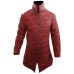 The Christmas Promise Nicole Graham Red Parka