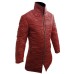 The Christmas Promise Nicole Graham Red Parka