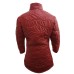 The Christmas Promise Nicole Graham Red Parka