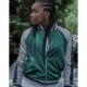 The Old Guard Kiki Layne Jacket