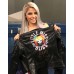 WWE Alexa Bliss Studded Jacket