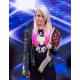 WWE Alexa Bliss Studded Jacket