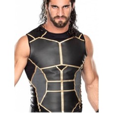 WWE Seth Rollins Vest