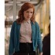 Zoeyâ€™s Extraordinary Playlist S02 Zoey Clarke Blue Jacket