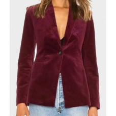 Zoeyâ€™s Extraordinary Playlist Zoey Clarke Blazer