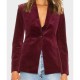 Zoeyâ€™s Extraordinary Playlist Zoey Clarke Blazer