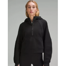 Fool Me Once Maya Stern Black Hoodie