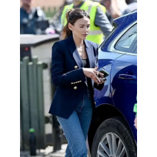 Fool Me Once S01 Maya Stern Blazer