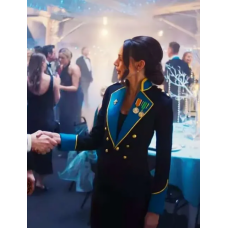 Fool Me Once S01 Michelle Keegan Blazer