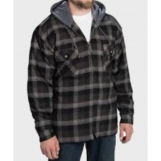 Mountain Ridge Flannel Jacket Mountain Ridge Flannel Jacket