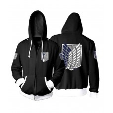 Attack On Titan Hoodie