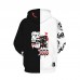 Danganronpa Monokuma Hoodie Jacket