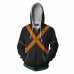 My Boku no Hero Academia Bakugo Hoodie Unisex