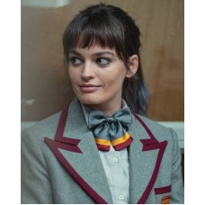 Maeve Wiley Sex Education S03 Blazer