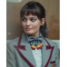 Maeve Wiley Sex Education S03 Blazer
