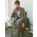 Maeve Wiley Sex Education S03 Blazer