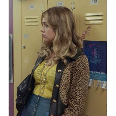 Sex Education Aimee Gibbs Jacket