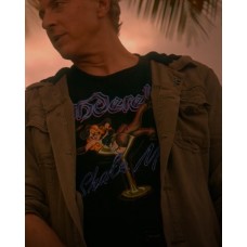 Cobra Kai S05 Johnny Lawrence Jacket