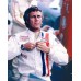 Tag Heuer Monaco Steve McQueen Jacket