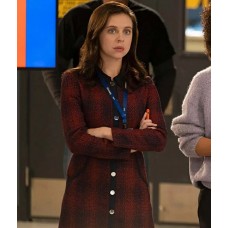 The Morning Show Claire Conway Coat