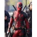 Ryan Reynolds Deadpool Movie Jacket 