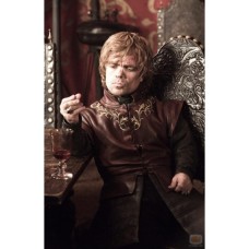 Game Of Thrones Peter Dinklage (Tyrion Lannister) Vest