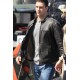 Godzilla Aaron Taylor Johnson Leather Jacket