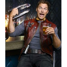 Guardians of the Galaxy Star Lord Vest 
