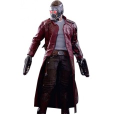 Guardians Of The Galaxy Star Lord Coat 