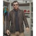 Michael Distressed GTA 5 Leather Jacket