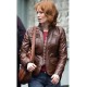 88 Minutes Alicia Witt Leather Jacket