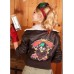 Bombshell Harley Quinn Jacket